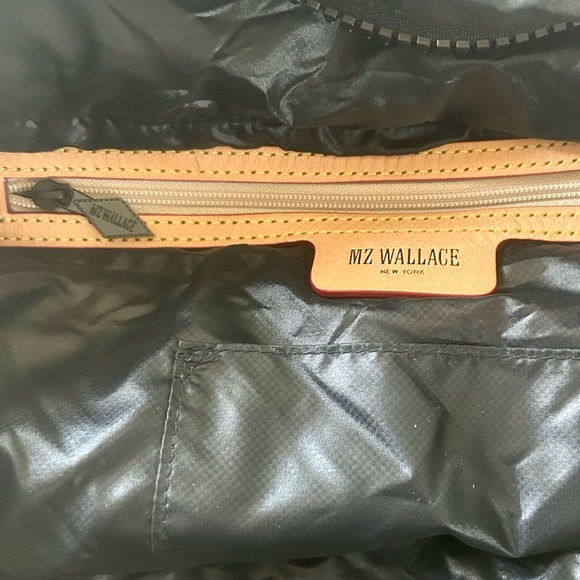 MZ WALLACE Metro Tote Medium - Picture 7 of 13